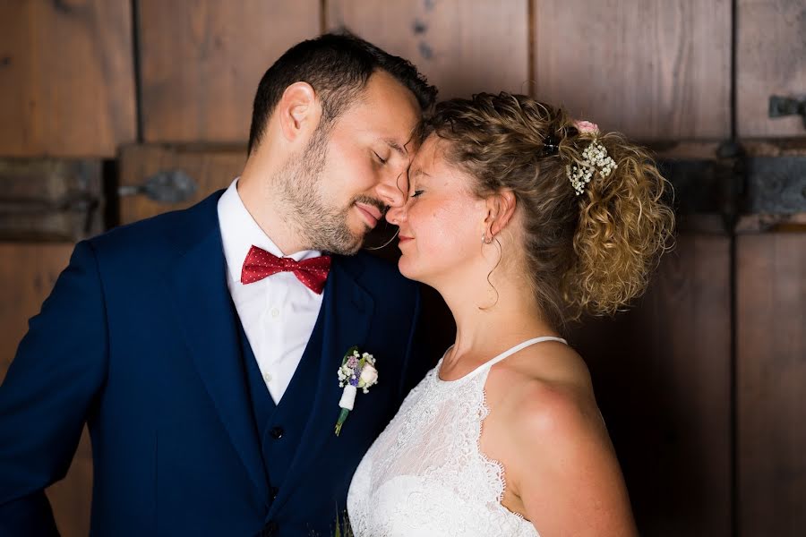 Fotógrafo de bodas Samuel Lei (slei1988). Foto del 19 de enero 2020