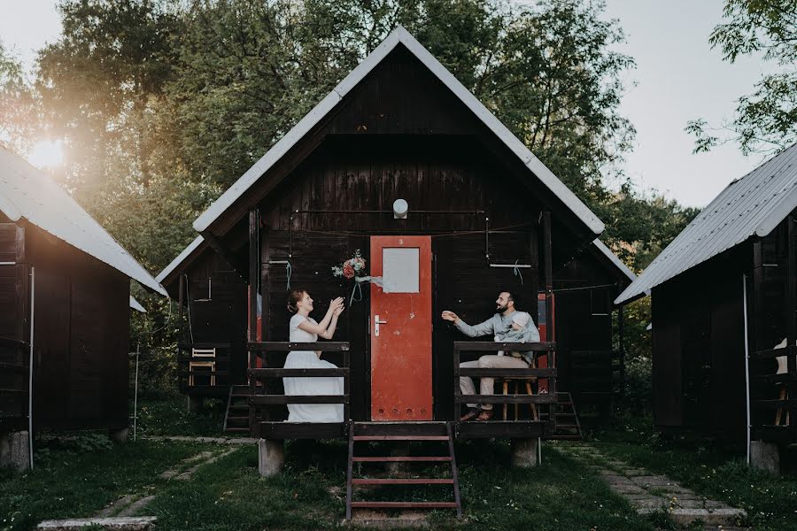 Hochzeitsfotograf Pali Srna (pxpali). Foto vom 29. Juni 2022