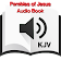 Parables of Jesus Audio Book  icon