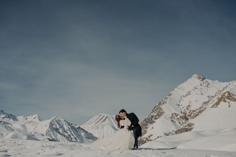 Fotografo di matrimoni Miho Neiman (mihoneiman). Foto del 31 ottobre 2022