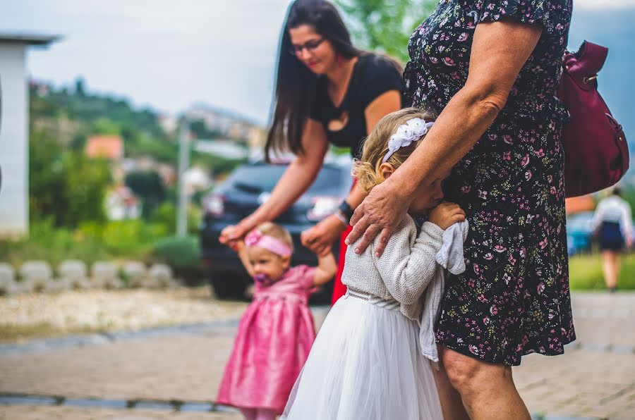 Fotografo di matrimoni Judit Németh-Antal (kisjuc716). Foto del 31 gennaio 2020