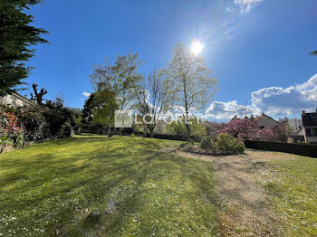 appartement à Villebon-sur-Yvette (91)