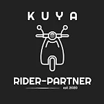 Cover Image of Download Kuya Rider - Rider Application 1.08 APK