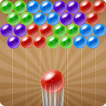 Bubble Shooter Apk