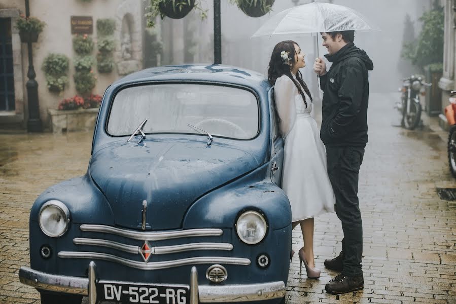 Photographe de mariage Loc Ngo (locngo). Photo du 22 janvier 2018