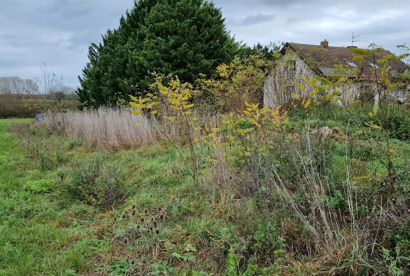  Vente Terrain à bâtir - à Magny-sur-Tille (21110) 