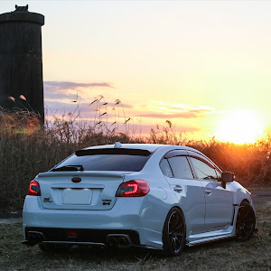 WRX S4 VAG