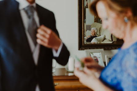 Wedding photographer Santos López (bicreative). Photo of 26 December 2019