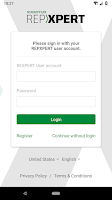 REPXPERT Screenshot 4 of 8