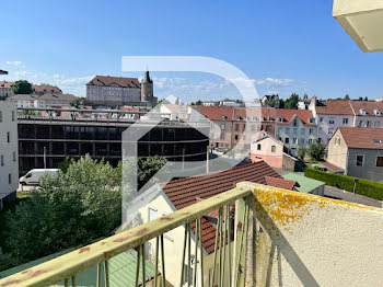 appartement à Montbeliard (25)