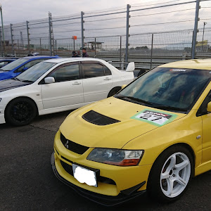ランサーエボリューション 第3世代 CT9A