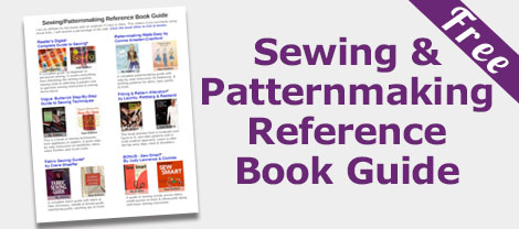 4 Seam Guides That Will Help You Sew Seams Right - Katrina Kay Creations