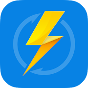 Firebolt - Share Fast App  Icon