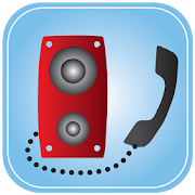 Caller Name and SMS Talker  Icon