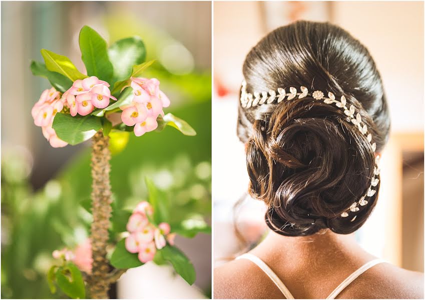 Photographe de mariage Céline Esparza (pixceline). Photo du 2 mai 2019