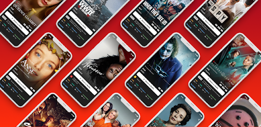 Upflix - Streaming Guide