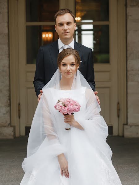 Bryllupsfotograf Viktor Lyubineckiy (viktorlove). Bilde av 20 august 2019