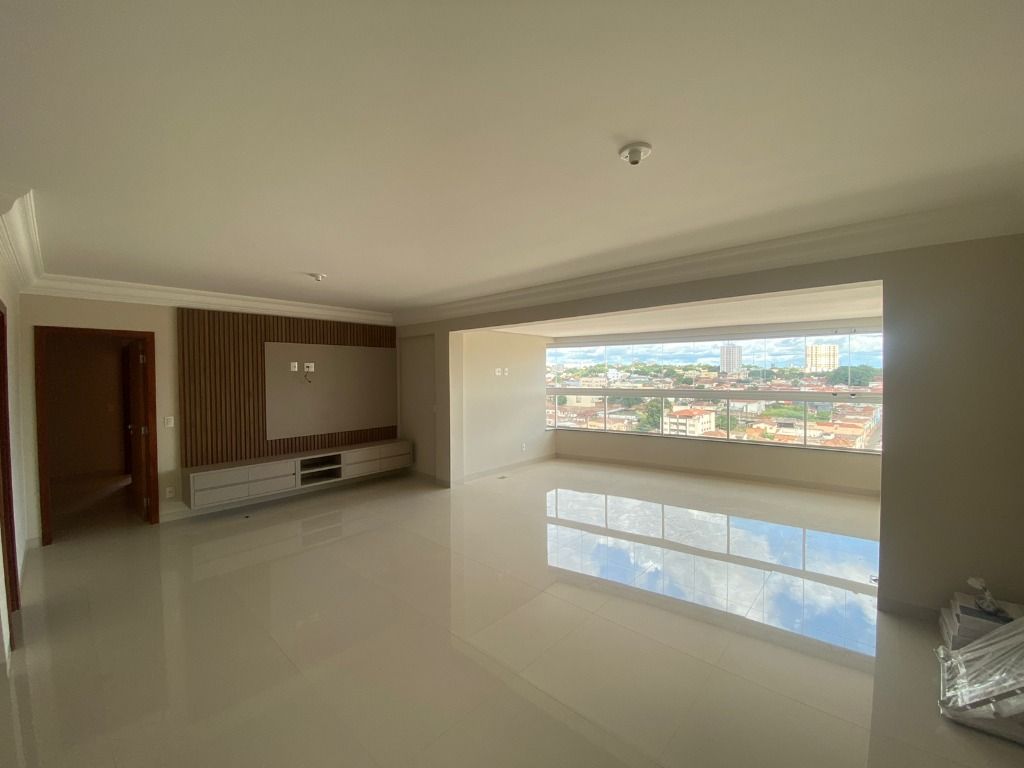 Apartamento à venda, 213 m² por R$ 1.250.000,00 - Centro - Uberaba/MG