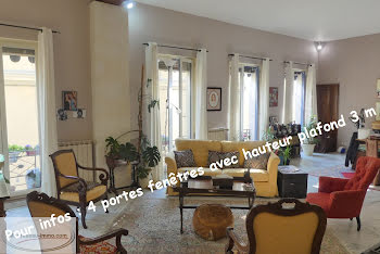 appartement à Nimes (30)