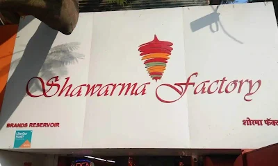 Shawarma Factory