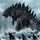Godzilla Wallpaper New Tab Theme [Install]