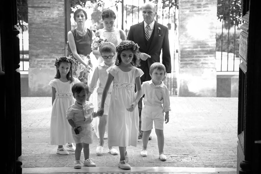 Photographe de mariage Sebastian Pacinotti (pacinotti). Photo du 15 mars