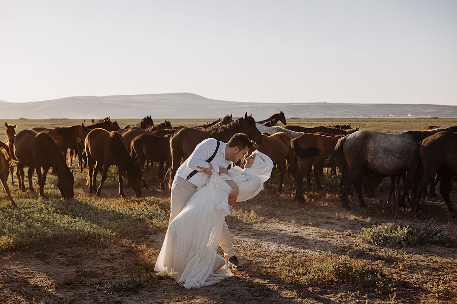 Hochzeitsfotograf Mahmuthan Acar (mahmuthanacar). Foto vom 23. Januar 2020