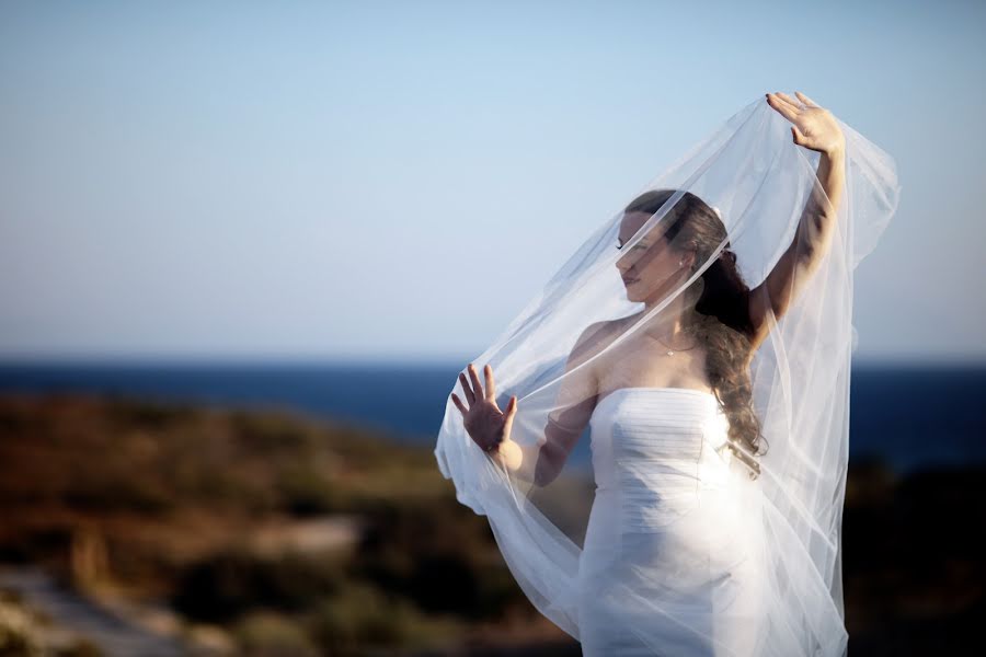 Fotógrafo de casamento Ayşegül Aydın (bogaziciphoto). Foto de 4 de outubro 2017