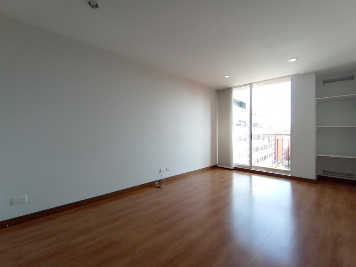 Apartamento En Arriendo - Cedritos, Bogota