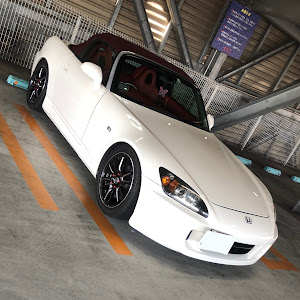 S2000 AP1