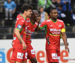 Un retour important pour Ostende à Gand, un joueur incertain