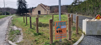 terrain à Milly-la-Forêt (91)