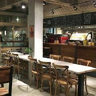 P Café 美食餐廳