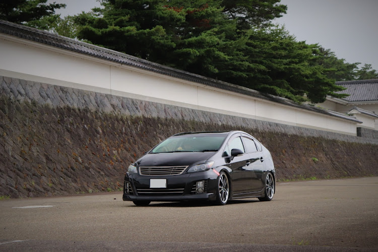 プリウスのAAAMT・ご参加ありがとうございました・写真多めに関するカスタム事例の投稿画像90枚目