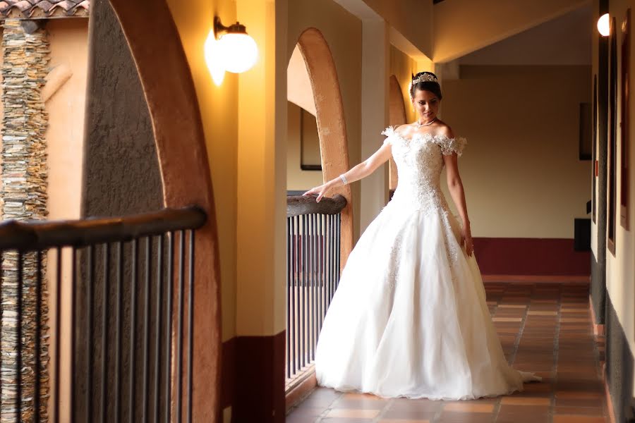 Fotógrafo de casamento Jorge Mendoza (jorgemendoza). Foto de 18 de fevereiro 2018