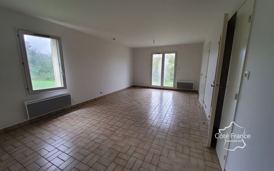 Vente maison 5 pièces 110 m² à Vireux-Molhain (08320), 154 000 €