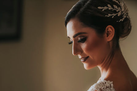 Wedding photographer Christian Macias (christianmacias). Photo of 11 February 2020