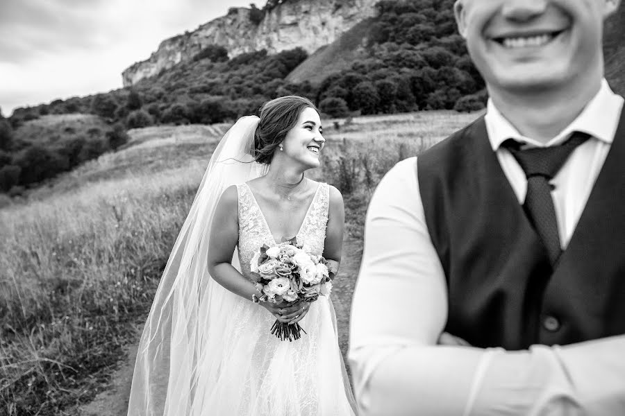 Wedding photographer Tatyana Napizheva (tatinapizheva). Photo of 11 February 2021