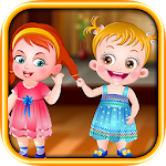 Cover Image of 下载 Baby Hazel Learns Manners 12 APK