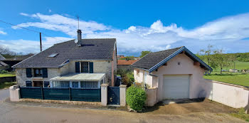 maison à Lavigney (70)