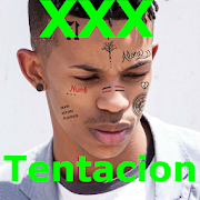 XXXTentacion Songs Offline Ringtones Music 2020  Icon