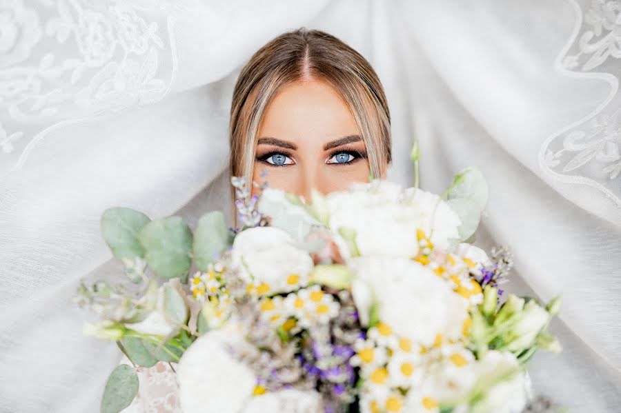 Fotógrafo de casamento Stefano Roscetti (stefanoroscetti). Foto de 27 de setembro 2021