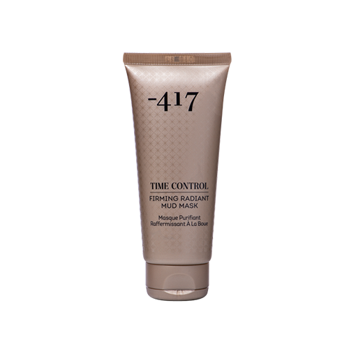 Mặt nạ bùn khoáng săn chắc da Minus 417 TIME CONTROL - FIRMING RADIANT MUD MASK_TGNH