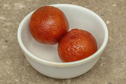 Gulab Jamun [2 Pieces]