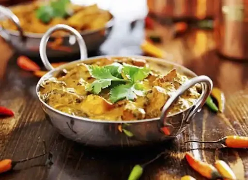 Paneer Butter Masala