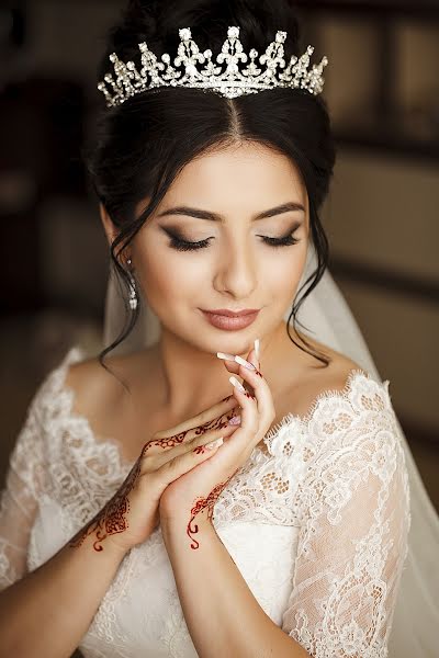 Wedding photographer Ekaterina Kostikova (kostikovae). Photo of 27 November 2018