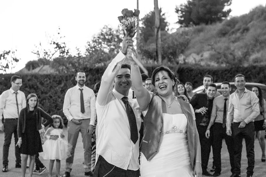 Fotografo di matrimoni Silvia Rol (silviarol). Foto del 15 giugno 2018