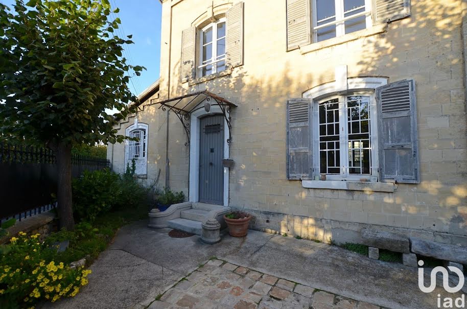 Vente maison 6 pièces 154 m² à Ermont (95120), 649 000 €