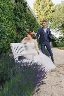 Fotografer pernikahan Sergej Urisch (sergejurisch). Foto tanggal 13 September 2019