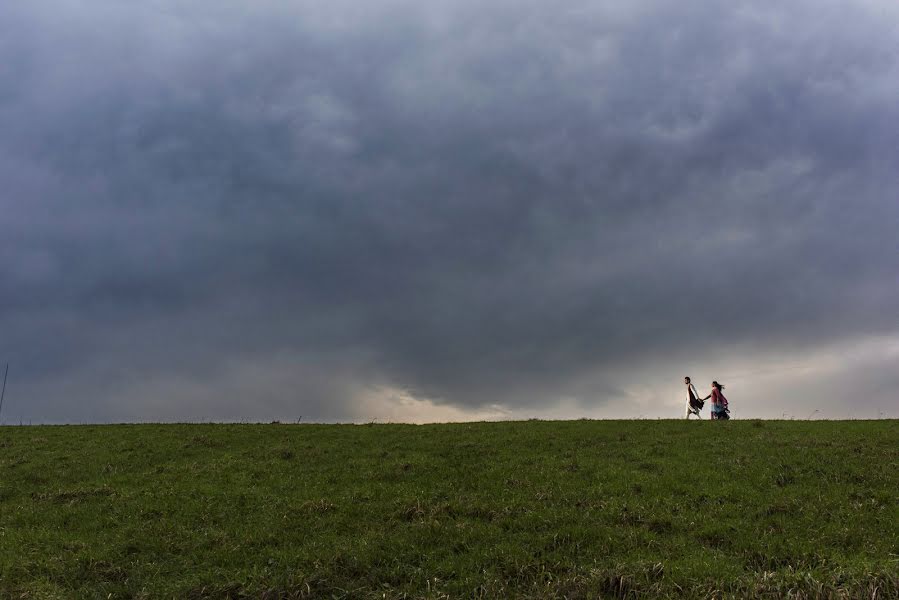 Svatební fotograf Vinny Labella (labella). Fotografie z 6.června 2016